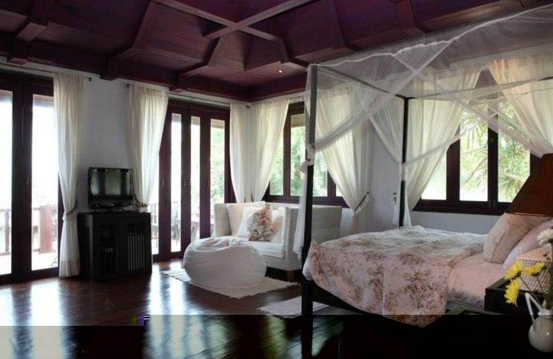 Prandhevee Hotel Pranburi