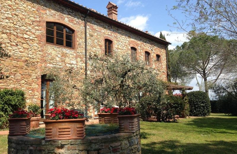 Fattoria Cirene