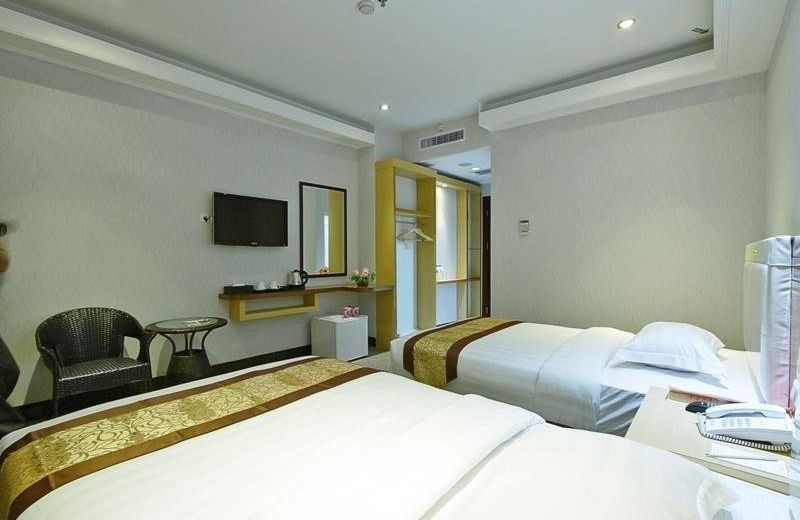 Grand Puncak Lestari Hotel