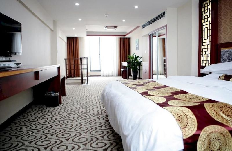 Wuzhen Melody Hotel