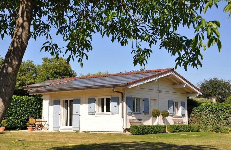 BnB Atelier de St. Maurice