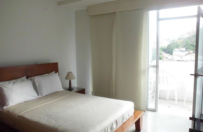 Suites House Juanambu Apartasuites