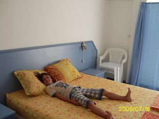 Hotel Image 1