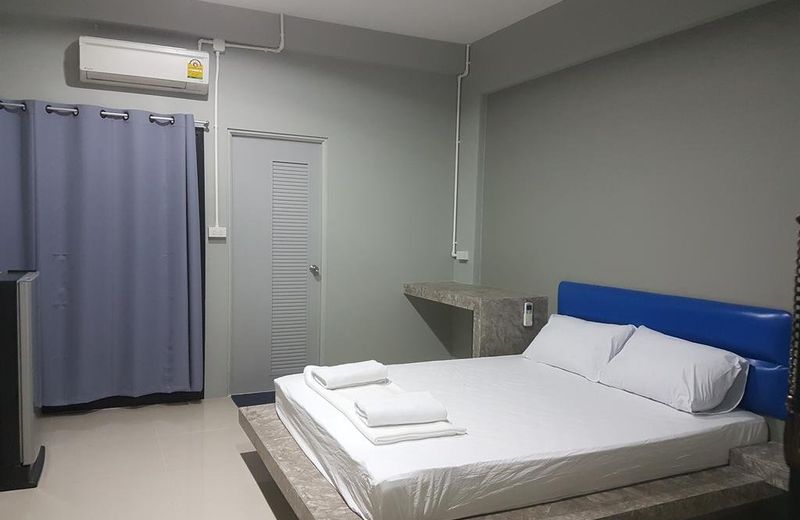 Tianchai Residence