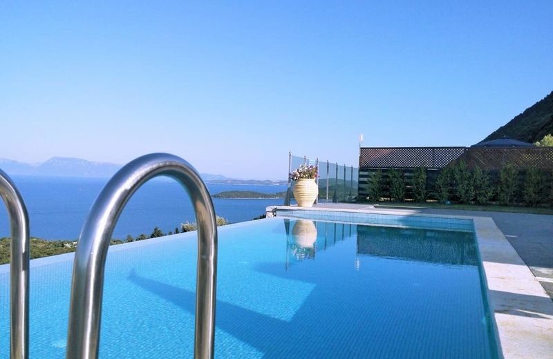 Ionian Heaven Villas