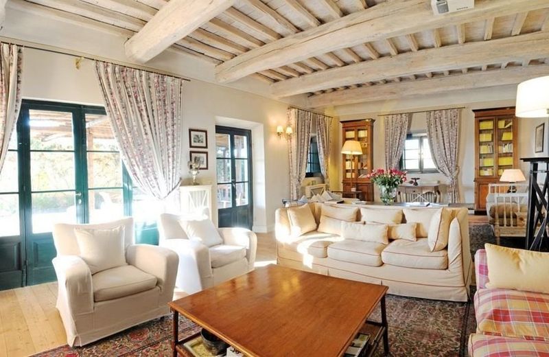 Villa Benedetta