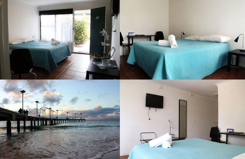 Jurien Bay Hotel Motel