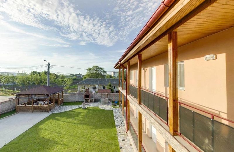 Vila Sophia