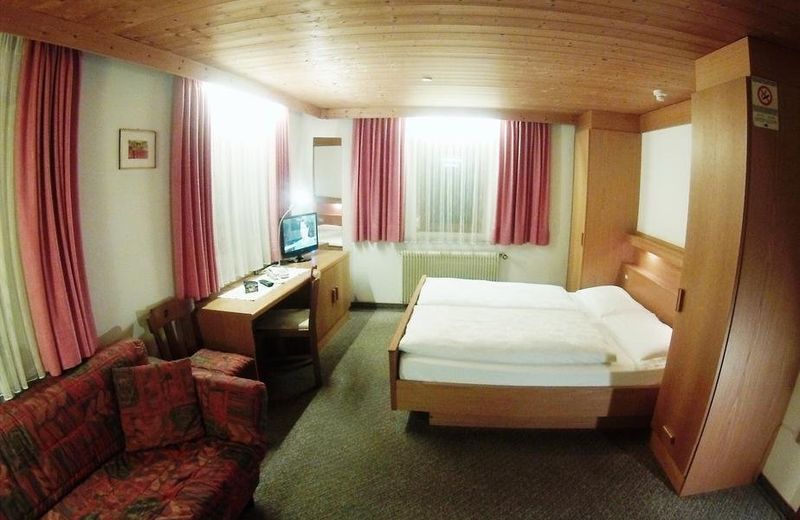 Hotel & Residence Messnerwirt