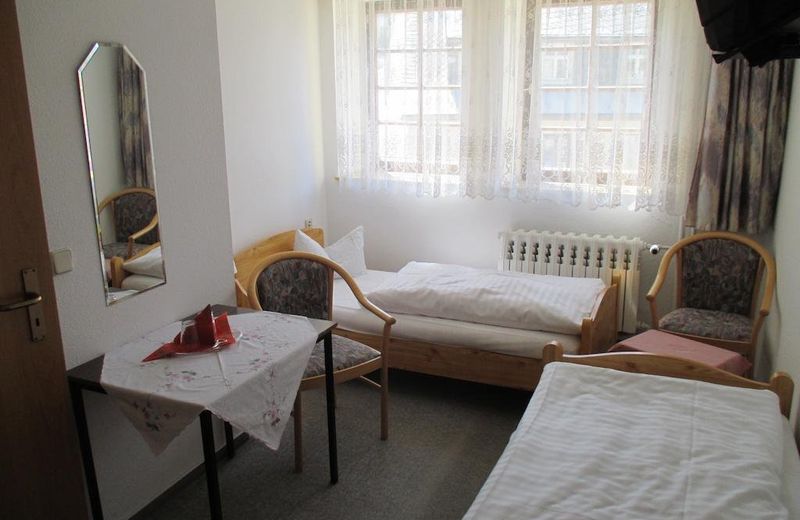 RATSKELLER GEISING