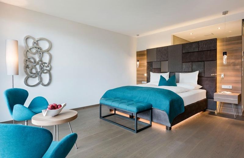 ALPIANA - green luxury Dolce Vita Hotel