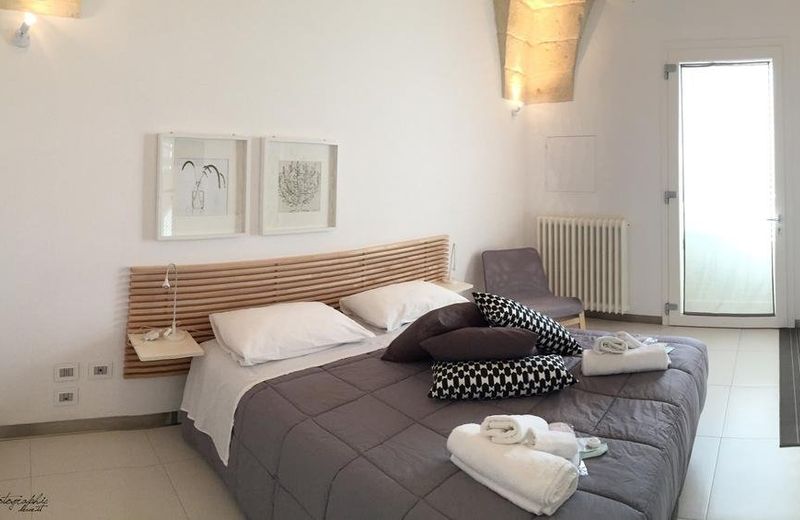 Rescio's Rooms