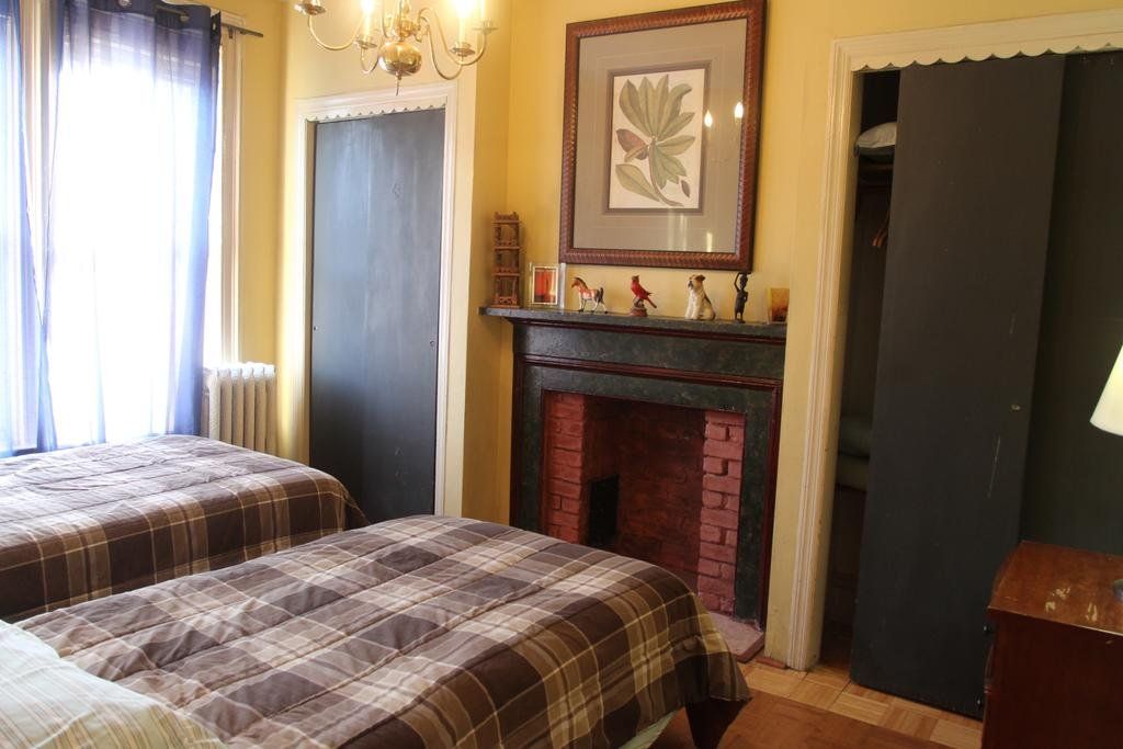 New York Homestay