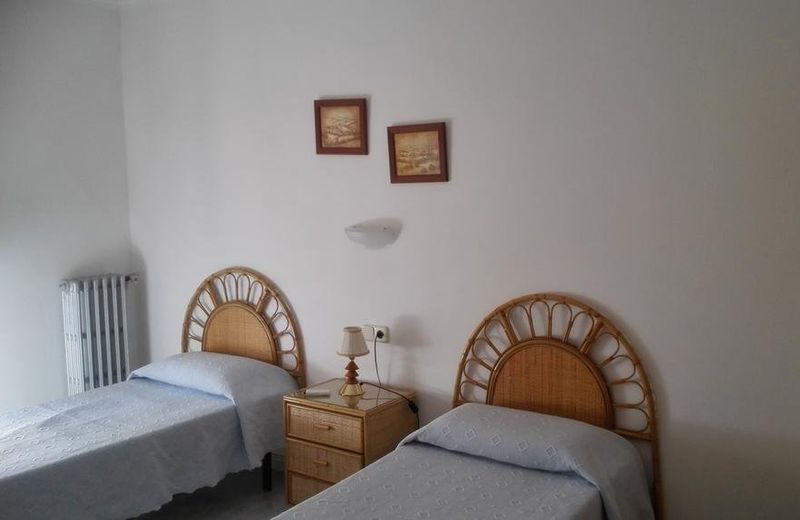 Hostal Montserrat
