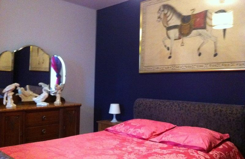 B&B Le Moulin de Fernelmont