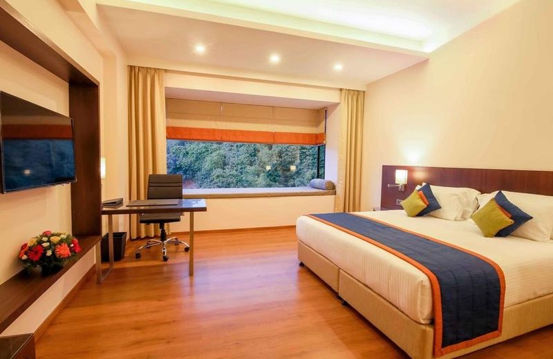 Hotel Central Park