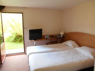 Hotel Image 1