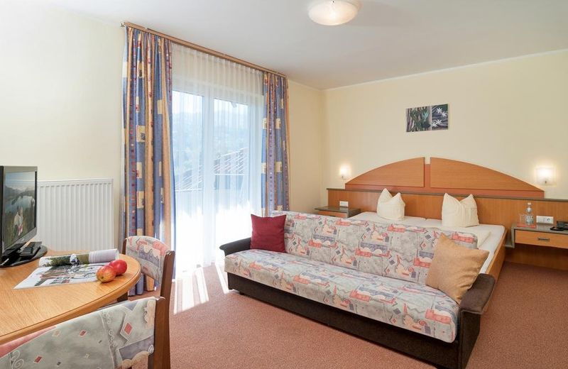 Erlebnis-Hotel-Appartements