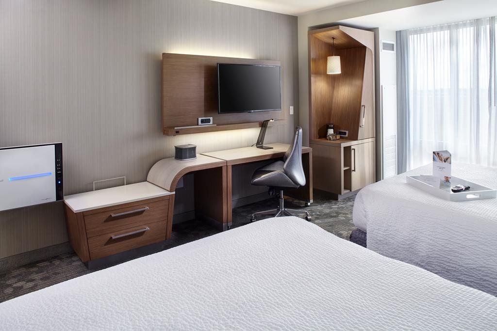 Residence Inn Orlando Lake Nona