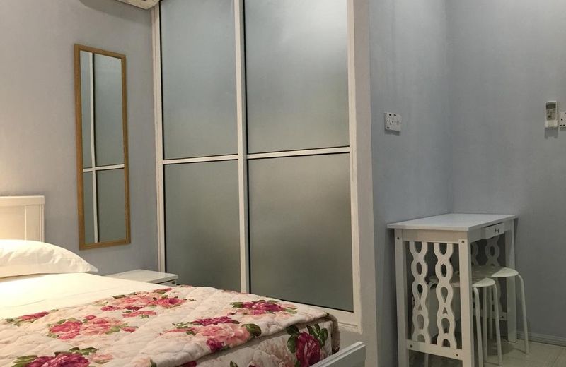 The Second Room
