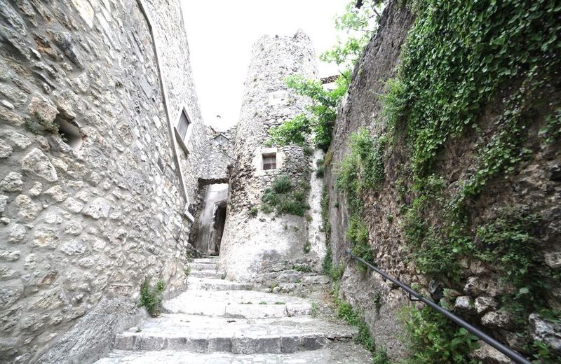 Case Vacanza Al Borgo Antico