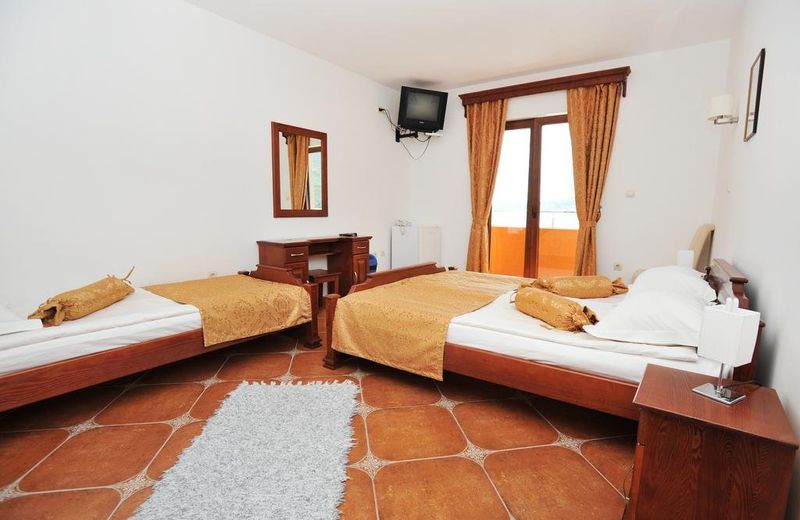 Hotel Fiammanti