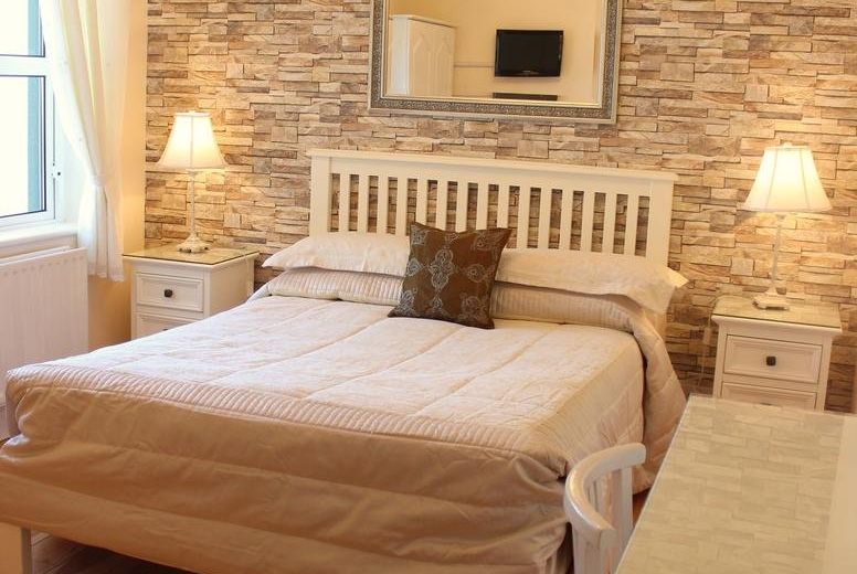The Cove Lodge BB
