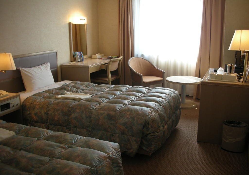 Grand Hotel Kanachu Hadano