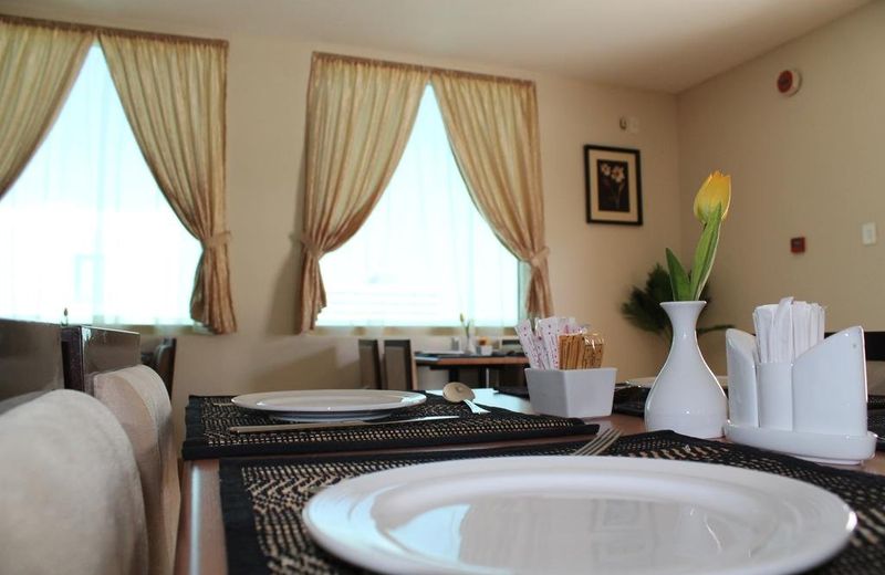Rawabi Al Khobar Hotel