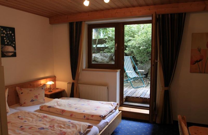 HOTEL TRAUBLINGERHOF