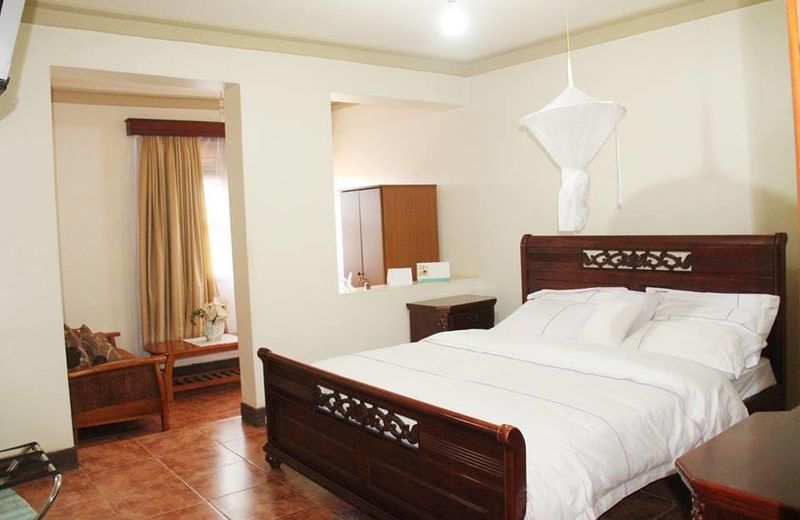 Namugongo Hotel