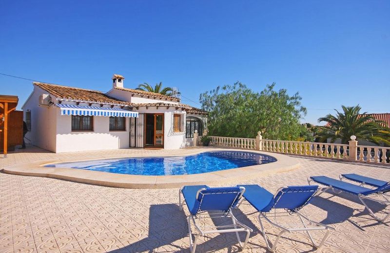 Villa Toni - Plusholidays
