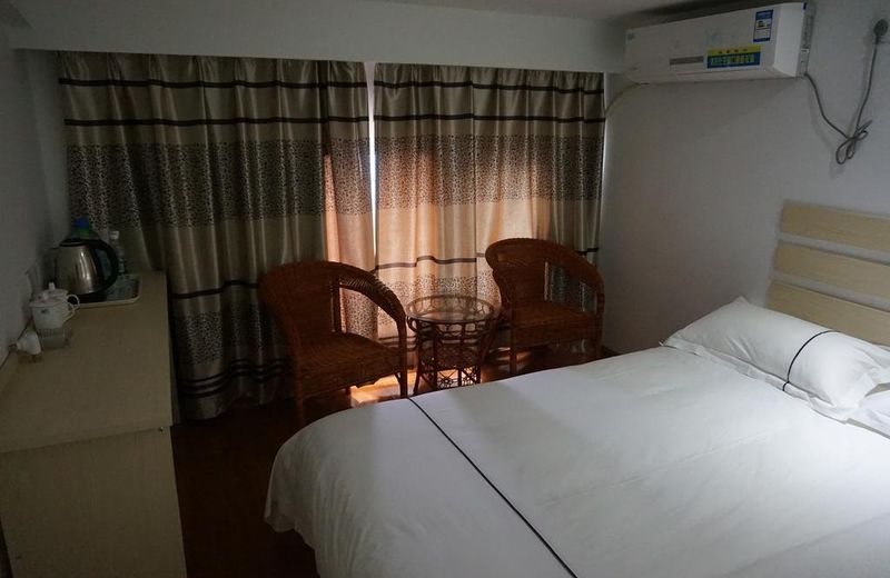 Tai'an Business Travel Hotel