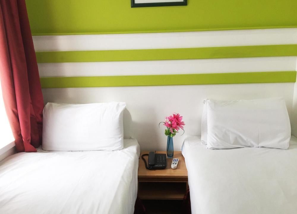 Euro Hotel Wembley