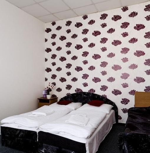 Hotel Gregor