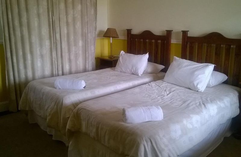 Umnenga Lodge