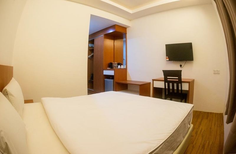 Z'In Hotel Kulim