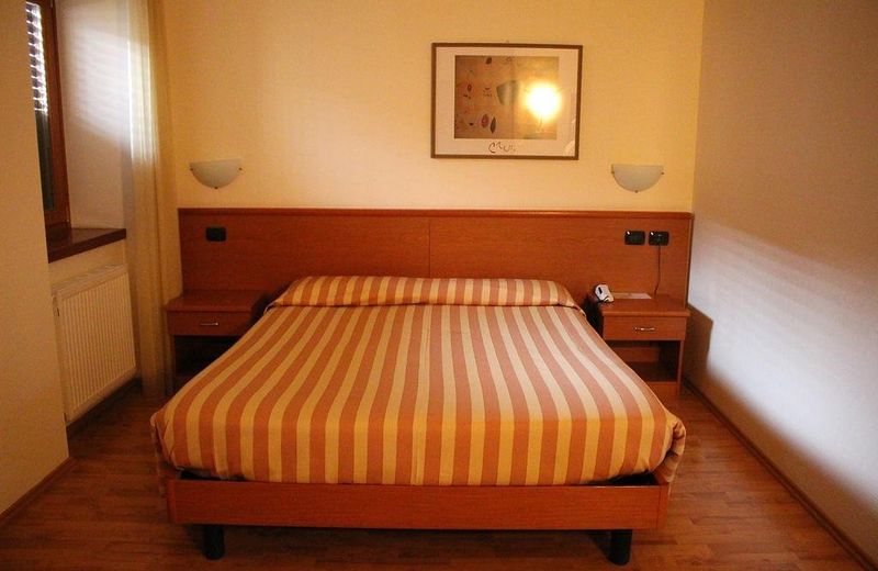 Hotel Al Sole