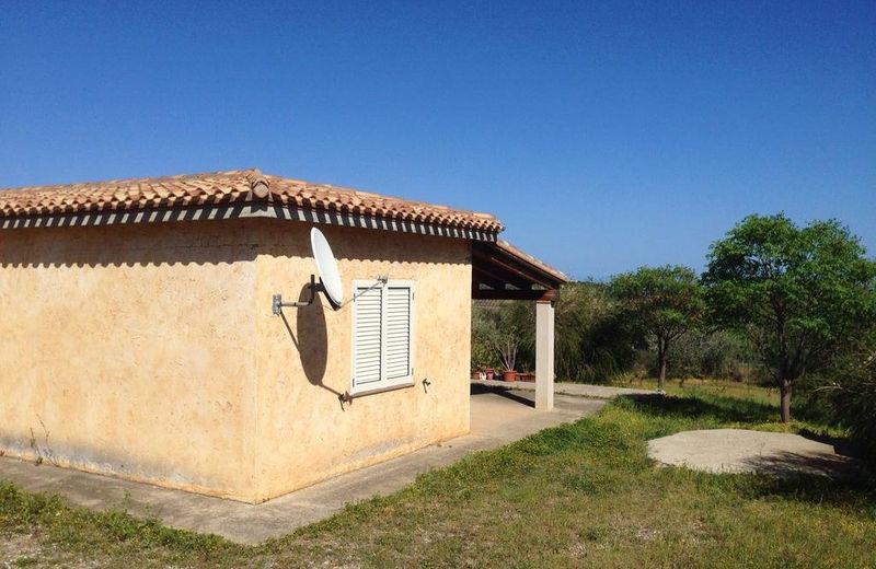 Villa Verde