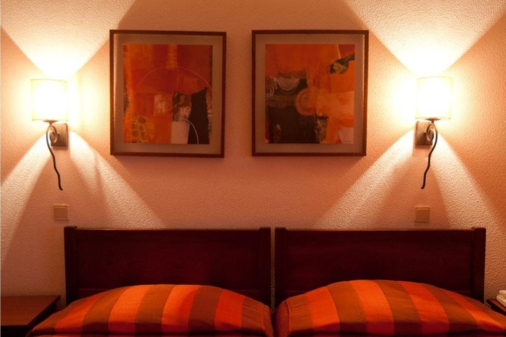 Hotel Verde Pinho