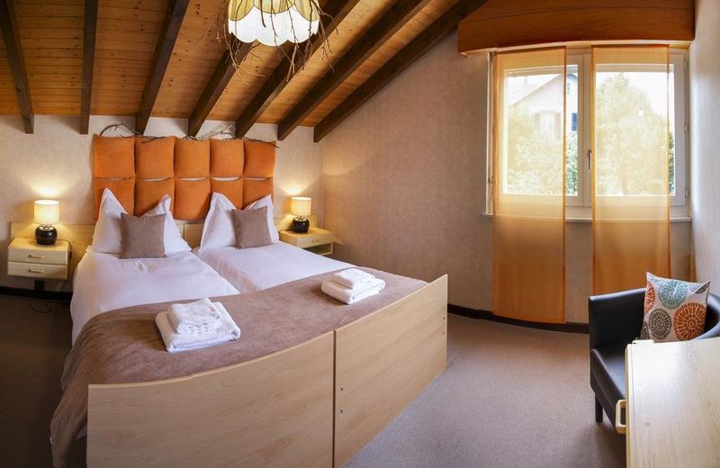 Auberge de Duillier