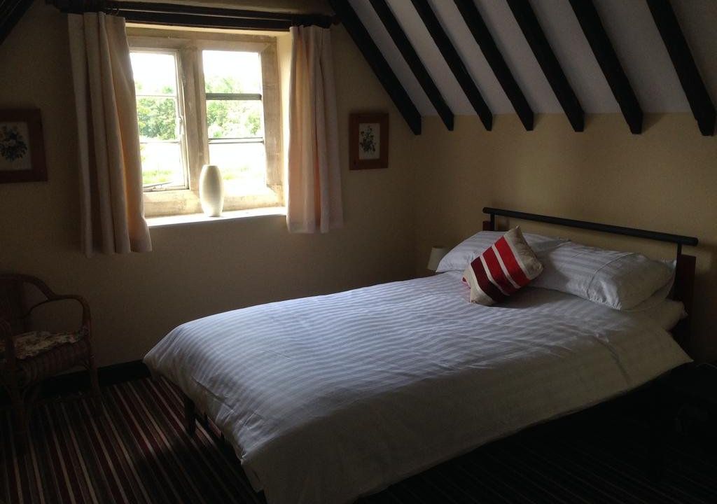 The Tally Ho Inn