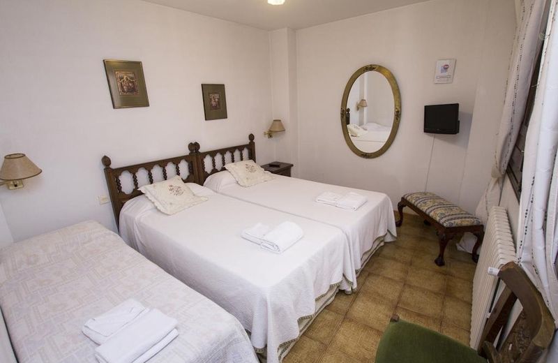 Meson Casa de Guzman