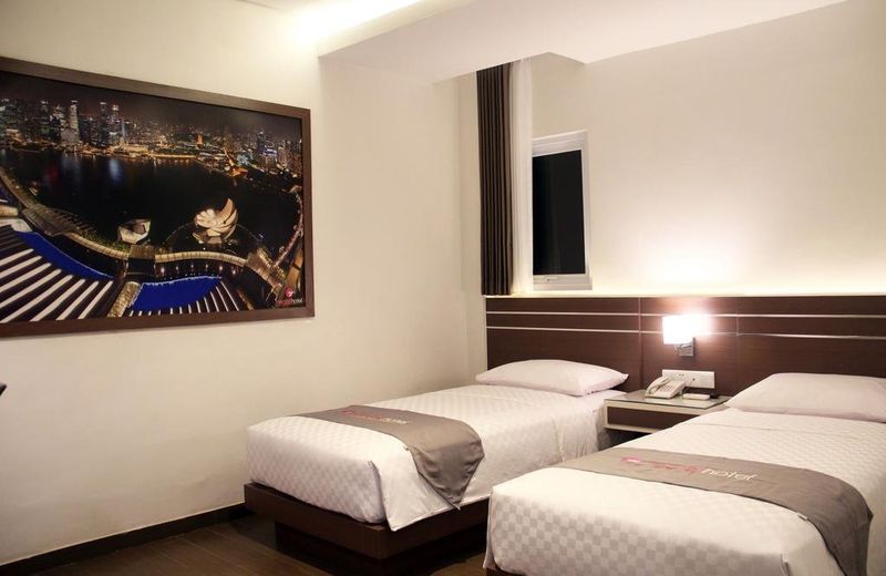Neotel Hotel City Centre