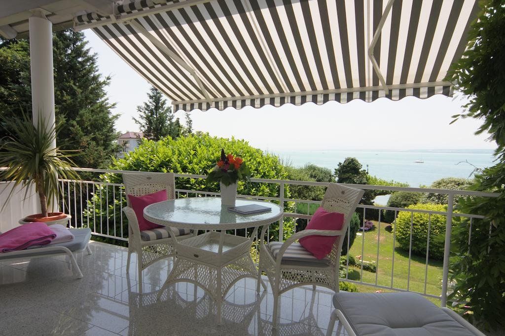 Strandhaus Ott