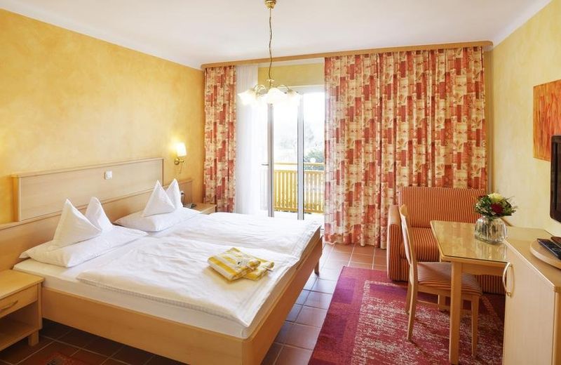 Hotel Steirerrast