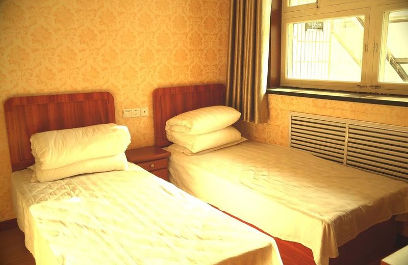 Pingyao Taiheju Hotel
