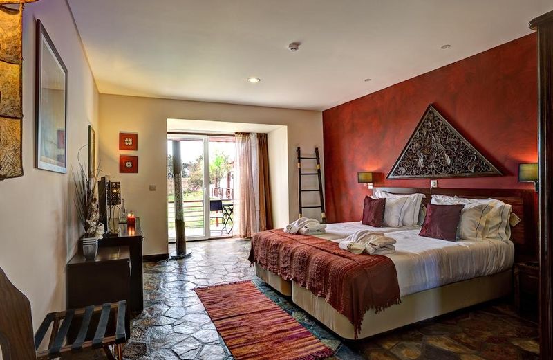 Hotel Rural Monte Xisto