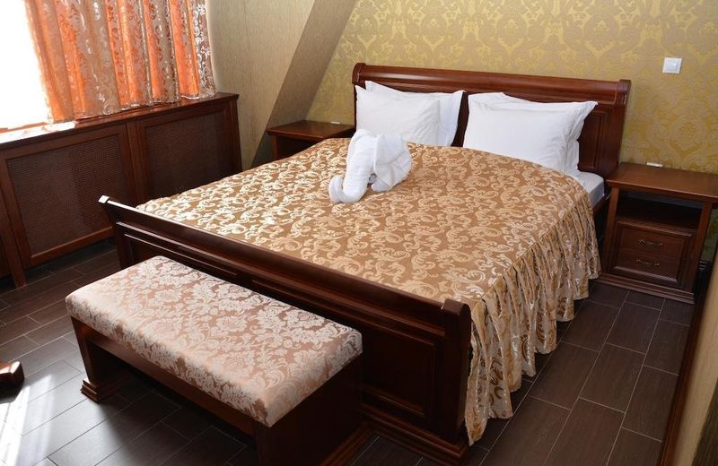 Hotel White Stone Sport & Spa