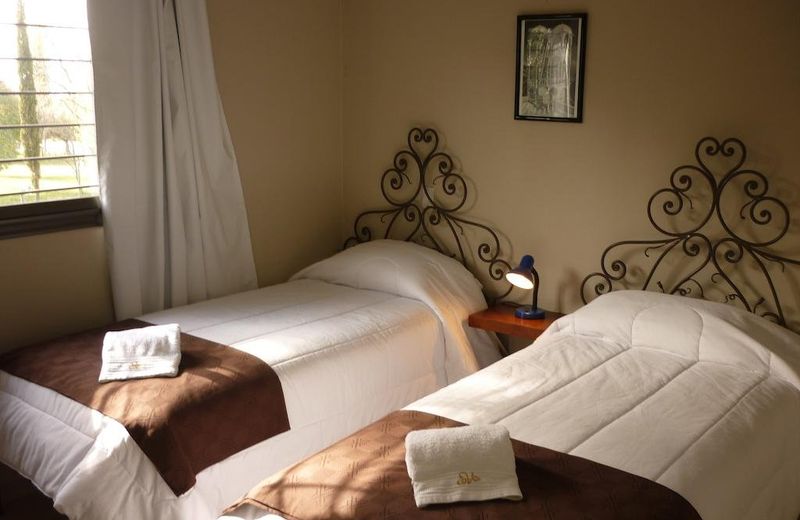 Solares de Vinuela Chalets